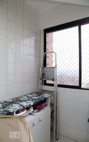 Apartamento à venda com 53m², 2 quartos e 1 vagaÁrea de Serviço