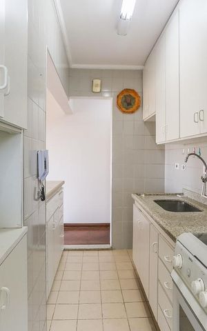 Apartamento à venda com 78m², 2 quartos e 2 vagas Apartamento à venda com 78m², 2 quartos e 2 vagasCozinha