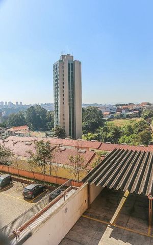 Apartamento à venda com 78m², 2 quartos e 2 vagas Apartamento à venda com 78m², 2 quartos e 2 vagasVaranda Suite Vista