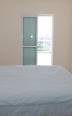 Casa à venda com 282m², 3 quartos e 6 vagasQuarto 2