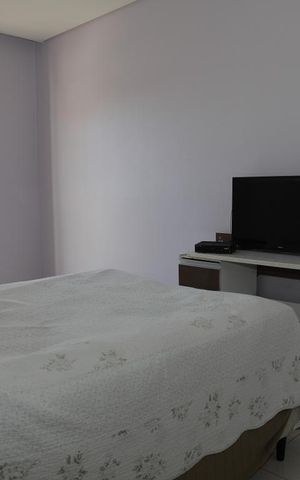 Casa à venda com 282m², 3 quartos e 6 vagasQuarto 3