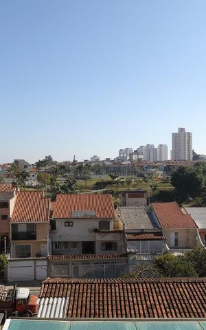 Casa à venda com 282m², 3 quartos e 6 vagasvista da Sacada