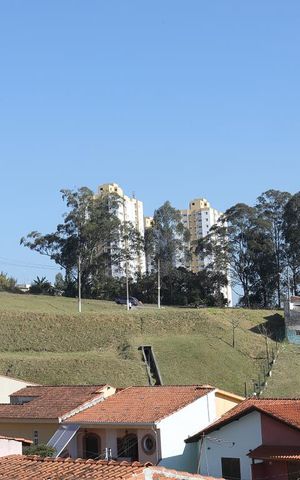 Casa à venda com 282m², 3 quartos e 6 vagasvista da Sacada