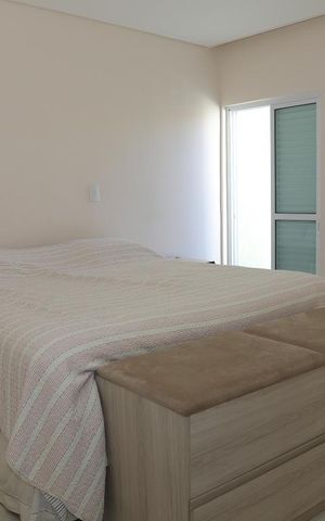 Casa à venda com 282m², 3 quartos e 6 vagasQuarto 1