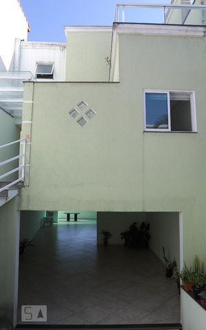 Casa à venda com 282m², 3 quartos e 6 vagasFachada