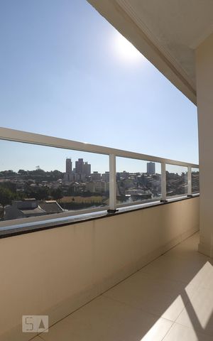 Casa à venda com 282m², 3 quartos e 6 vagasvista da Sacada - andar superior
