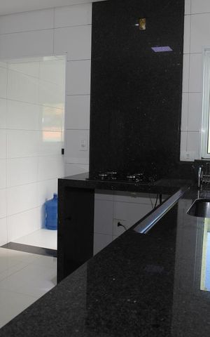 Casa à venda com 282m², 3 quartos e 6 vagasCozinha