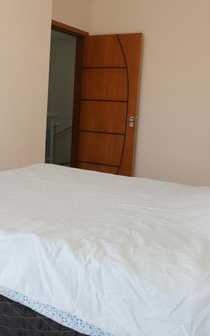 Casa à venda com 282m², 3 quartos e 6 vagasQuarto 2