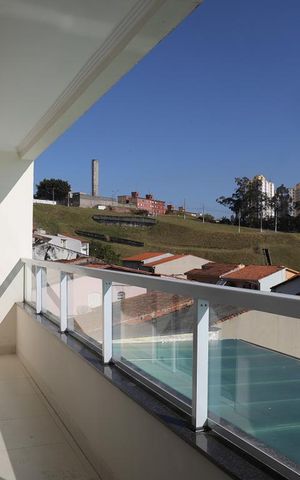 Casa à venda com 282m², 3 quartos e 6 vagasvista da Sacada