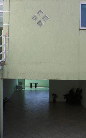 Casa à venda com 282m², 3 quartos e 6 vagasFachada