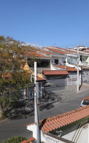 Casa à venda com 282m², 3 quartos e 6 vagasVista da Rua