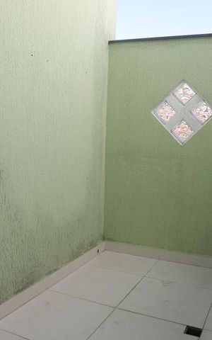 Casa à venda com 282m², 3 quartos e 6 vagasÁrea de Serviço