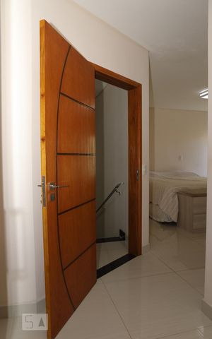 Casa à venda com 282m², 3 quartos e 6 vagasQuarto 1