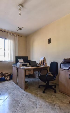 Casa à venda com 156m², 3 quartos e 1 vaga Casa à venda com 156m², 3 quartos e 1 vagaQuarto 1