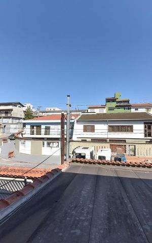Casa à venda com 156m², 3 quartos e 1 vaga Casa à venda com 156m², 3 quartos e 1 vagaSuíte 2 - Vista