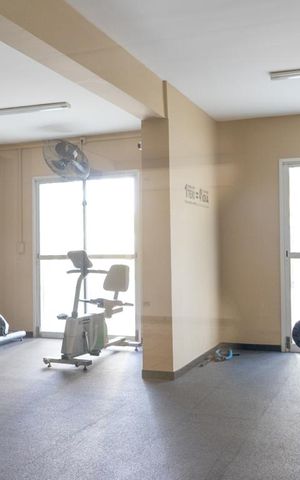 Apartamento para alugar com 63m², 2 quartos e 1 vaga Apartamento para alugar com 63m², 2 quartos e 1 vagaÁrea comum - Academia