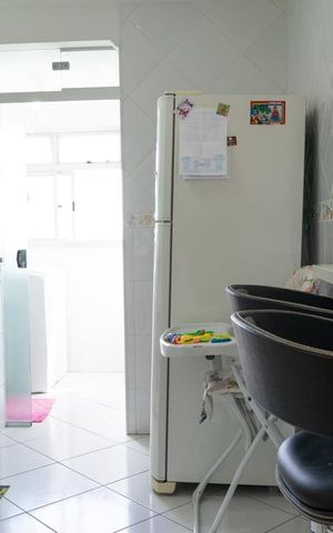 Apartamento para alugar com 63m², 2 quartos e 1 vaga Apartamento para alugar com 63m², 2 quartos e 1 vagaCozinha