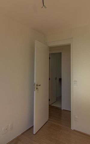 Apartamento para alugar com 45m², 2 quartos e sem vaga Apartamento para alugar com 45m², 2 quartos e sem vagaQuarto 1