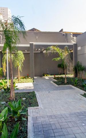 Apartamento para alugar com 45m², 2 quartos e sem vaga Apartamento para alugar com 45m², 2 quartos e sem vagaÁrea comum