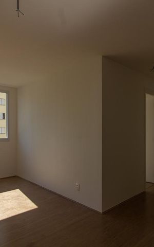 Apartamento para alugar com 45m², 2 quartos e sem vaga Apartamento para alugar com 45m², 2 quartos e sem vagaSala