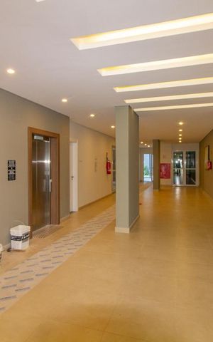 Apartamento para alugar com 45m², 2 quartos e sem vaga Apartamento para alugar com 45m², 2 quartos e sem vagaHall de Entrada