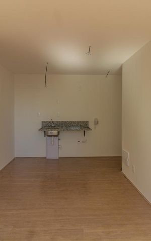 Apartamento para alugar com 45m², 2 quartos e sem vaga Apartamento para alugar com 45m², 2 quartos e sem vagaSala