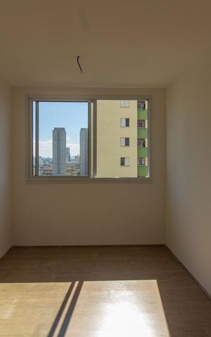 Apartamento para alugar com 45m², 2 quartos e sem vaga Apartamento para alugar com 45m², 2 quartos e sem vagaSala