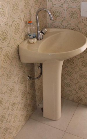 Apartamento à venda com 90m², 2 quartos e 1 vagaBanheiro