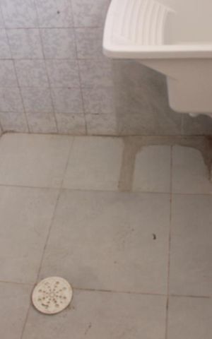 Apartamento à venda com 90m², 2 quartos e 1 vagaÁrea de Serviço