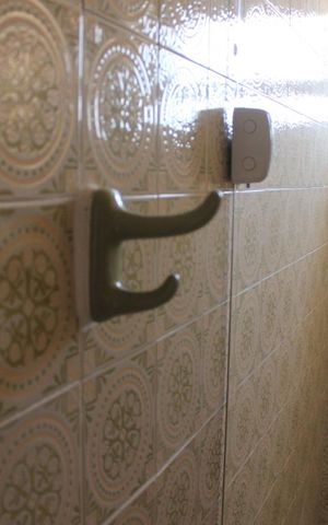 Apartamento à venda com 90m², 2 quartos e 1 vagaBanheiro