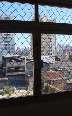 Apartamento à venda com 90m², 2 quartos e 1 vagaSala - Vista