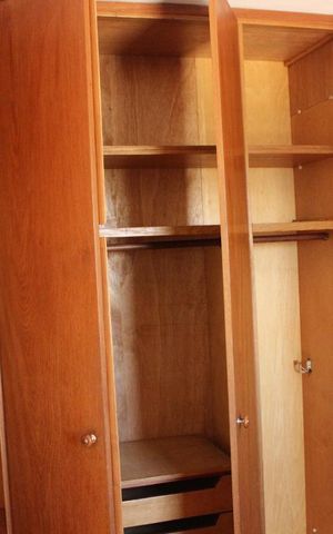 Apartamento à venda com 90m², 2 quartos e 1 vagaQuarto 1 - Armários