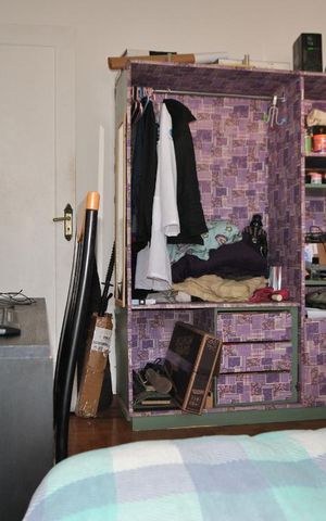 Casa à venda com 306m², 7 quartos e 5 vagasBanheiro do Quarto 1