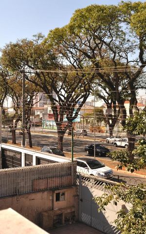 Casa à venda com 306m², 7 quartos e 5 vagasVista da Sacada