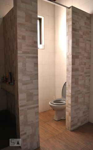 Casa à venda com 306m², 7 quartos e 5 vagasBanheiro 1