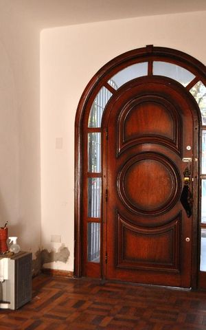Casa à venda com 306m², 7 quartos e 5 vagasHall de Entrada