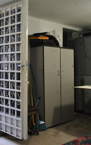 Casa à venda com 306m², 7 quartos e 5 vagasÁrea de Serviço