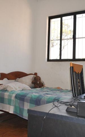 Casa à venda com 306m², 7 quartos e 5 vagasBanheiro do Quarto 1