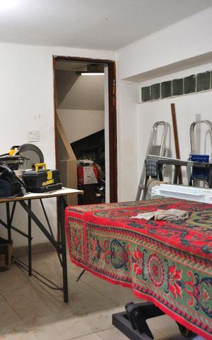 Casa à venda com 306m², 7 quartos e 5 vagasÁrea de Serviço