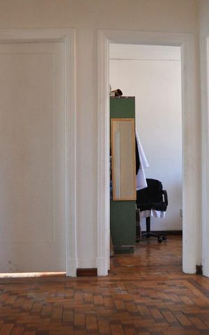 Casa à venda com 306m², 7 quartos e 5 vagasAcesso aos quartos