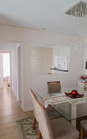 Apartamento à venda com 81m², 3 quartos e 2 vagas Apartamento à venda com 81m², 3 quartos e 2 vagasSala