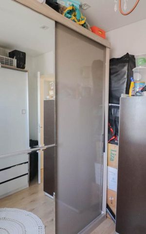 Apartamento à venda com 81m², 3 quartos e 2 vagas Apartamento à venda com 81m², 3 quartos e 2 vagasDormitório 2