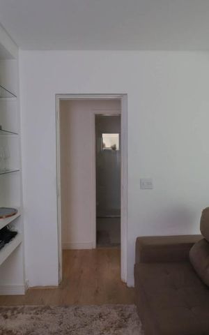Apartamento à venda com 81m², 3 quartos e 2 vagas Apartamento à venda com 81m², 3 quartos e 2 vagasDormitório 1/ reversível