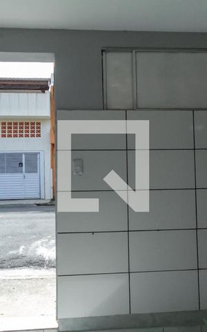 Casa para alugar com 45m², 1 quarto e sem vagaVista do Quarto