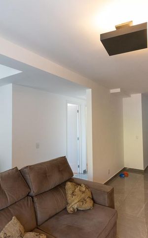 Apartamento à venda com 149m², 3 quartos e 2 vagasSala