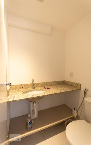 Apartamento à venda com 149m², 3 quartos e 2 vagasBanheiro