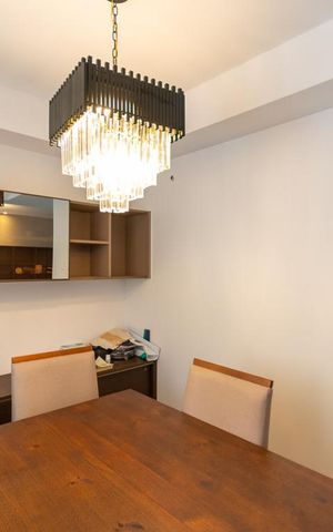 Apartamento à venda com 149m², 3 quartos e 2 vagasSala