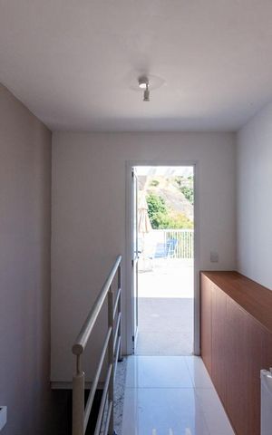 Apartamento à venda com 149m², 3 quartos e 2 vagasCobertura