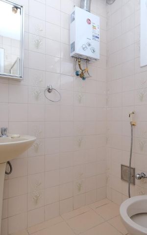 Apartamento à venda com 103m², 3 quartos e 1 vagaBanheiro Suíte