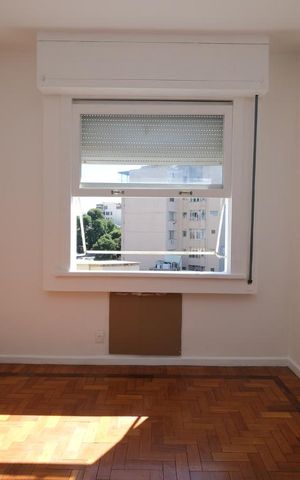 Apartamento à venda com 103m², 3 quartos e 1 vagaQuarto 2